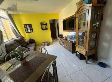 Apartamento · 42m² · 1 Quarto · 1 Vaga · Apartamento à venda - em Tristeza