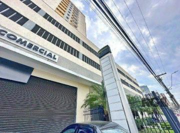 Comercial · 38m² · Sala Comercial, Santo Antônio