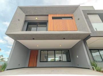 Casa · 158m² · 3 Quartos · 3 Vagas · CASA EM CONDOMÍNIO NO JARDIM ECO VILLE