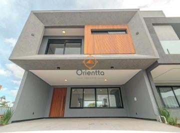 Casa · 158m² · 3 Quartos · 3 Vagas · CASA EM CONDOMÍNIO NO JARDIM ECO VILLE