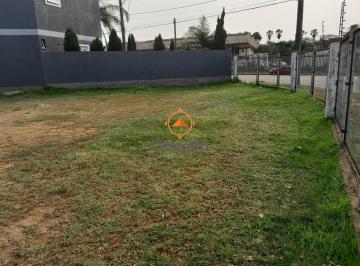 Terreno · 235m² · Terreno em Condomínio no Bairro Passo das Pedras