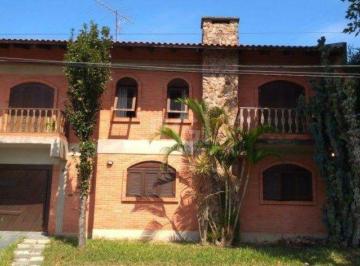 Casa · 326m² · 3 Quartos · 4 Vagas · Casa para Venda - 326m², 3 dormitórios, sendo 2 suites, 4 vagas - Parque dos Mai