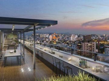 Apartamento · 26m² · 1 Quarto · Loft no bairro Rio Branco