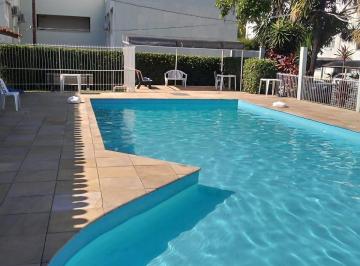 Apartamento · 55m² · 2 Quartos · Apartamento dois dormitórios, ensolarado