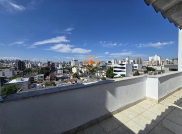 Cobertura · Cobertura Ensolarada 1 Dorm. com Vaga, próximo ao Hospital MedPlex