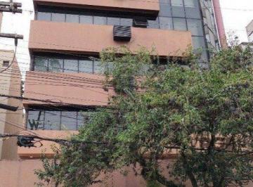 Comercial · 41m² · SALA - 41 M² - 1 VAGA - MENINO DEUS