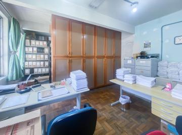 espaço-amplo · Apartamento com Vista para o Guaíba e Excelente Localização no Centro Histórico
