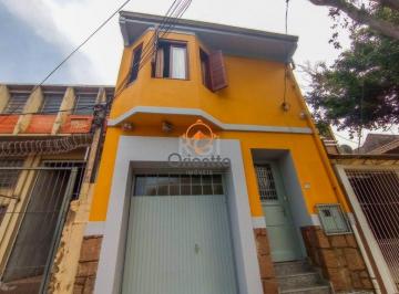 Casa · 180m² · 3 Quartos · 2 Vagas · Casa à venda - em São Geraldo