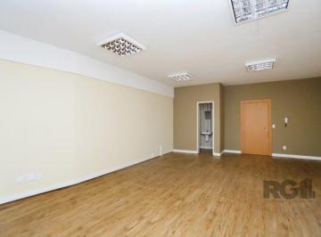 Comercial · 35m² · Sala comercial na Avenida Cristóvão Colombo