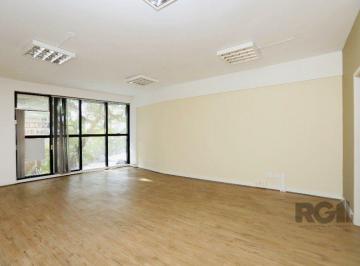 Comercial · 35m² · Sala comercial na Avenida Cristóvão Colombo