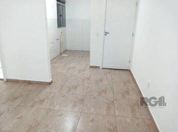 Apartamento · 41m² · 2 Quartos · APARTAMENTO, 2 DORMITÓRIOS, BAIRRO SANTO ANDRÉ, SÃO LEOPOLDO-RS