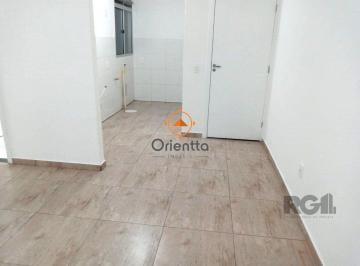 Apartamento · 41m² · 2 Quartos · APARTAMENTO, 2 DORMITÓRIOS, BAIRRO SANTO ANDRÉ, SÃO LEOPOLDO-RS