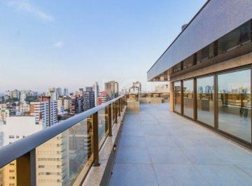 Apartamento · 618m² · 4 Quartos · 5 Vagas · Cobertura para Venda - 617.99m², 4 dormitórios, sendo 4 suites, 5 vagas - Mont S