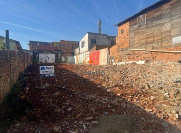 Terreno · 327m² · Terreno 9,9 X 33 no bairro Partenon
