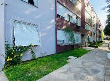 Apartamento · 46m² · 2 Quartos · 1 Vaga · Apartamento para Venda - 46.28m², 2 dormitórios, 1 vaga - Cavalhada, Porto Alegr