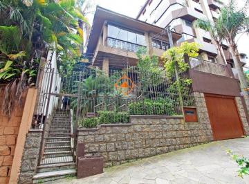 Casa · 465m² · 3 Quartos · 3 Vagas · Casa para Venda - 464.5m², 3 dormitórios, sendo 1 suites, 3 vagas - Petrópolis
