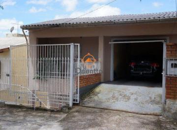 Casa · 336m² · 5 Quartos · 1 Vaga · Casa no Bairro Partenon em Porto Alegre.