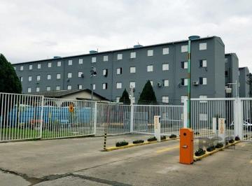 Apartamento · 40m² · 2 Quartos · 1 Vaga · Apartamento para Venda - 39.86m², 2 dormitórios, 1 vaga - Sarandí, Porto Alegre