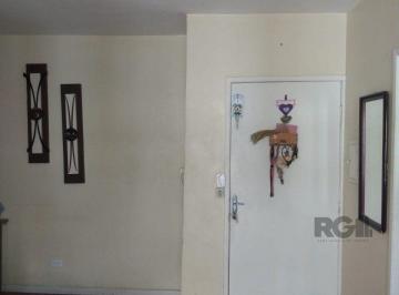 Apartamento · 52m² · 2 Quartos · 1 Vaga · Apartamento para Venda - 59.89m², 3 dormitórios, 1 vaga - Vila Nova