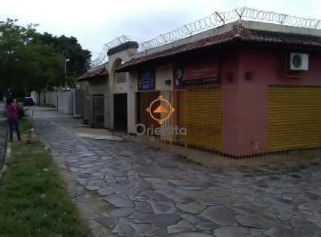 Comercial · 24m² · 1 Quarto · Loja térrea, frente para a rua Bairro Cristal