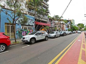 Casa · 85m² · 2 Quartos · 1 Vaga · Casa para Venda - 85m², 2 dormitórios, 1 vaga - Cidade Baixa