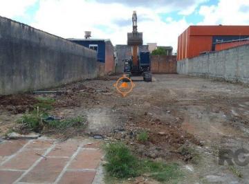Terreno · 855m² · Terreno para Venda - 0m², 0 dormitórios, Vila São José