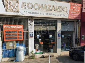 Comercial · Comercial à venda - em São João