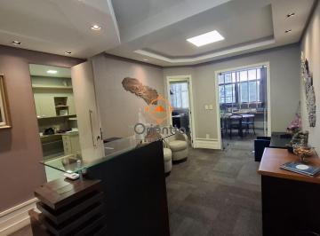Comercial · 67m² · 3 Quartos · 1 Vaga · Sala Comercial com vaga para um carro escriturada