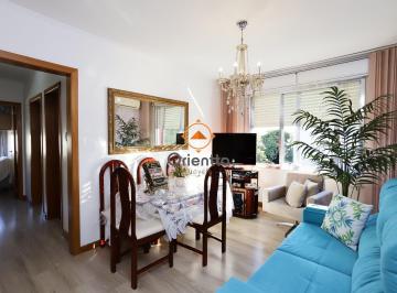 Apartamento · 60m² · 2 Quartos · Apartamento à venda - no Jardim São Pedro
