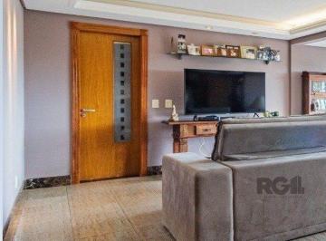 Apartamento · 138m² · 3 Quartos · 1 Vaga · Apartamento de 138m² privativos, 3 dormitórios sendo 1 suíte. Living para 3 bons