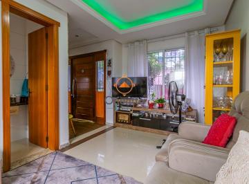 Casa · 183m² · 3 Quartos · 3 Vagas · Casa 3 dormitórios com duas suítes bairro Jardim Floresta - Lindoia