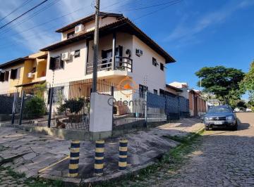 Casa · 150m² · 3 Quartos · 2 Vagas · Casa 3d com elevador 3WC, 2V Espirito Santo Porto Alegre zona sul