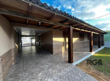 Casa · 257m² · 3 Quartos · 5 Vagas · Casa à venda - em Belém Novo