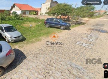 Terreno · 360m² · Terreno Plano - Ótima Localização em Tramandaí, RS