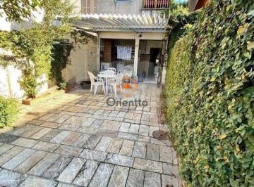 Casa · 169m² · 3 Quartos · Sobrado para Venda - 169.4m², 3 dormitórios, sendo 1 suites, Cidade Baixa