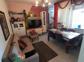 Apartamento · 59m² · 2 Quartos · Apartamento 2 dormitórios, Passo D'Areia