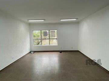 Comercial · 40m² · Sala comercial no bairro Navegantes, Porto Alegre/RS