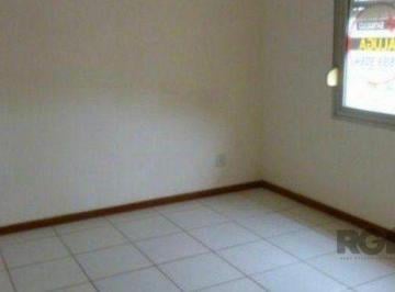 Apartamento · 50m² · 2 Quartos · 1 Vaga · Apartamento com 2 quartos, vaga de garagem, no bairro Canudos, Novo Hamburgo/RS