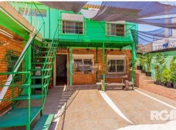 Casa · 250m² · 3 Quartos · 3 Vagas · CASA 3 DORMITORIOS NA ASSIS BRASIL