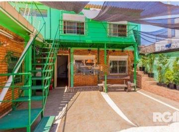 Casa · 250m² · 3 Quartos · 3 Vagas · CASA 3 DORMITORIOS NA ASSIS BRASIL