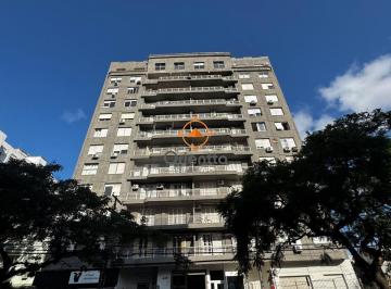 Fachada · Cobertura com Vista Panorâmica para a Redenção – 4 Dormitórios, 2 Suítes – Porto