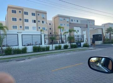 Apartamento · 40m² · 2 Quartos · 1 Vaga · Apartamento com 2 quartos, vaga - 40,46m² no bairro Restinga, Porto Alegre/RS