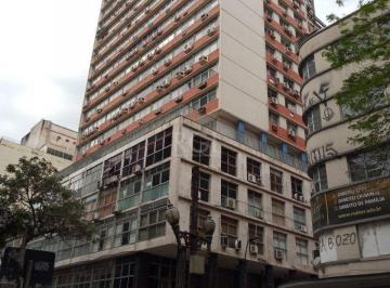 Comercial · 26m² · Conjunto/Sala para Venda - 25.5m², Centro Histórico, Porto Alegre