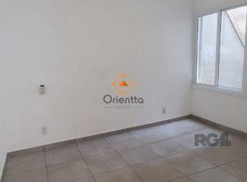 Apartamento · 46m² · 1 Quarto · Apartamento com 1 quarto - 46,13m² no bairro São João, Porto Alegre/RS