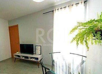 Apartamento · 41m² · 2 Quartos · 1 Vaga · Apartamento para Venda - 41m², 2 dormitórios, 1 vaga - Santo André