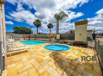 Casa · 56m² · 2 Quartos · 2 Vagas · Casa à venda - na Restinga