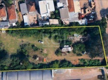 Terreno · 4840m² · Terreno para Venda - 4840m², 0 dormitórios, Partenon