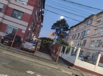 Apartamento · 43m² · 1 Quarto · 1 Vaga · Apartamento à venda - em Rubem Berta
