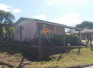 Casa · 70m² · 2 Quartos · 1 Vaga · Casa para Venda - 70m², 2 dormitórios, 1 vaga - Santo Antonio