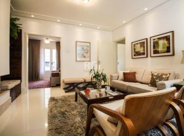 Apartamento · 120m² · 3 Quartos · Apartamento para Venda - 120m², 3 dormitórios, sendo 1 suites, Azenha